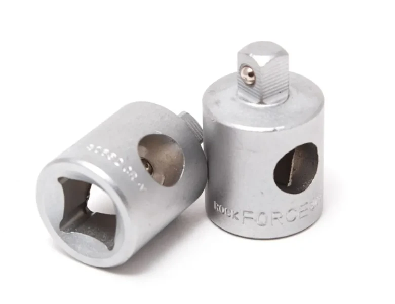 Адаптер 3/8''(F)x1/4''(M)