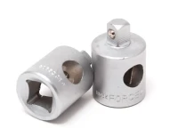 Адаптер 3/8''(F)x1/4''(M)