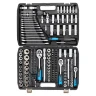Набор инструментов 216пр. 1/4''3/8''1/2''(6гр, 12гр)