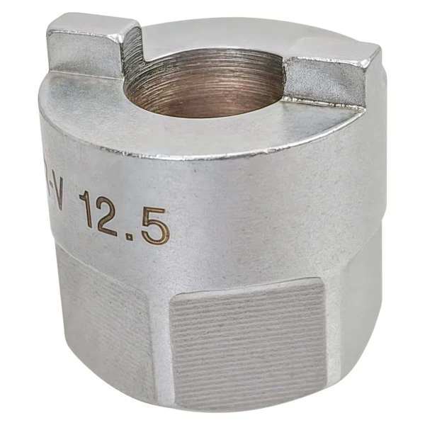 Головка-вставка для откручивания гайки опорного подшипника (VW POLO), 12.5мм