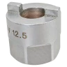 Головка-вставка для откручивания гайки опорного подшипника (VW POLO), 12.5мм