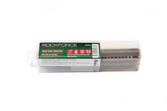 Сверло по металлу 11.5мм HSS+Co(5шт), в пластиковом футляре