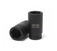 Головка ударная глубокая 21мм (12гр.), 3/4''