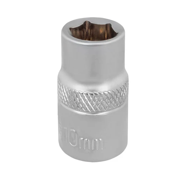 Головка 10мм (6гр.), 3/8''