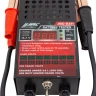 Тестер аккумуляторных батарей цифровой 12V, 100A, 200Ah