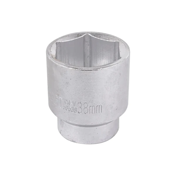 Головка 38мм (6гр.), 3/4''