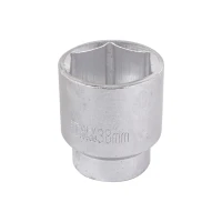 Головка 38мм (6гр.), 3/4''