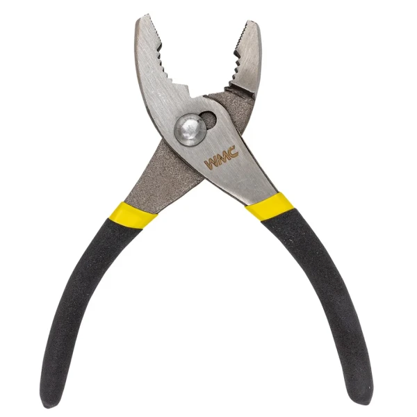 Пассатижи переставные двухпозиционные 6''-155мм