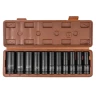 Набор головок ударных глубоких 11пр.1/2'' (6-гр.)(10-15,17,19,21,22,24),в кейсе