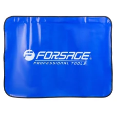 Накидка защитная магнитная на крыло автомобиля 590х790мм, в чехле