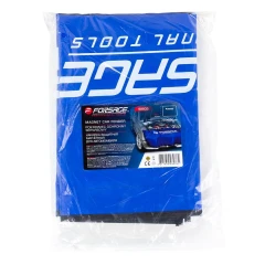 Накидка защитная магнитная на крыло автомобиля 590х790мм, в чехле