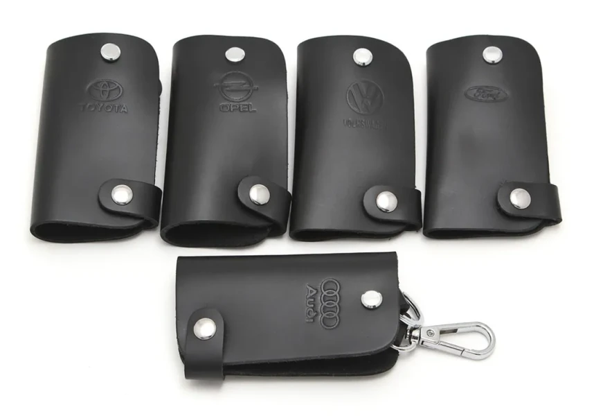 Чехол для ключей PEUGEOT