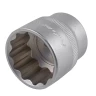 Головка 32мм (12гр.), 1/2''