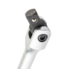 Вороток шарнирный с накаткой 1/2''L-510мм