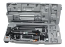 Набор гидравлического оборудования для кузовных работ 10т, в кейсе на колесах
