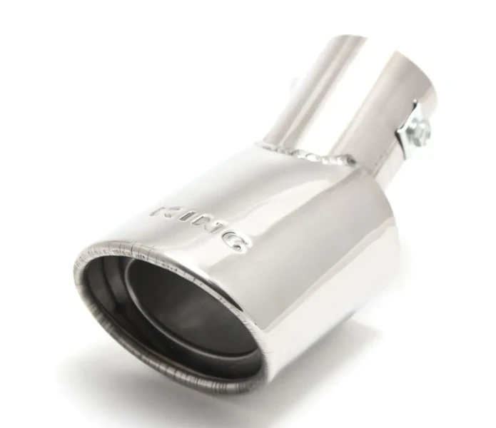 Насадка на глушитель PG-4055