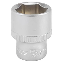 Головка 14мм (6гр.), 1/4''