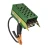 Тестер аккумуляторных батарей аналоговый (12V, 100А)