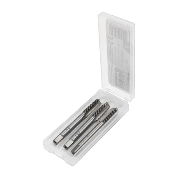 Метчик M8x1 (3шт)