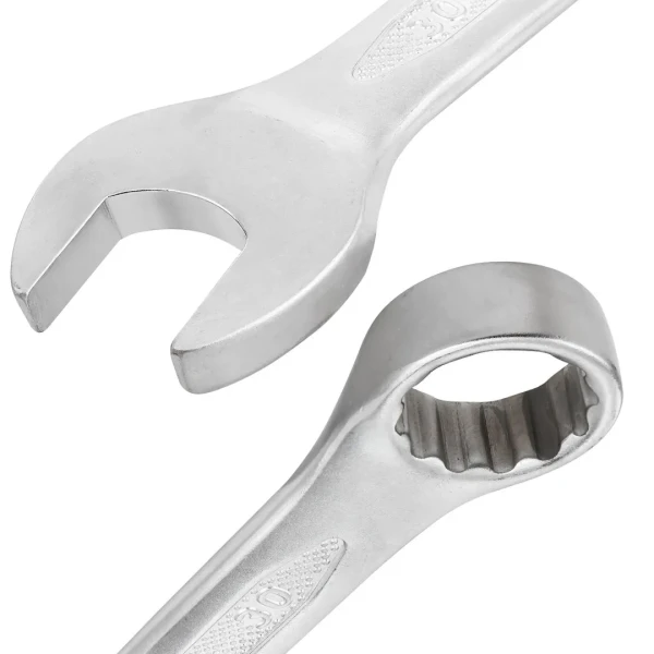 Ключ комбинированный ''Profi''30мм,