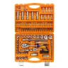 Набор инструментов 108пр. 1/4'', 1/2'' (6гр.)(4-32мм)