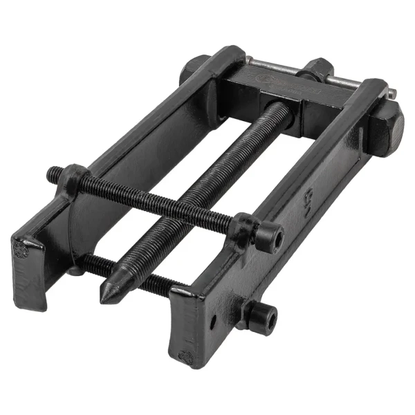 Съемник подшипников двухзахватный с фиксацией (диапазон захвата 35-80мм)