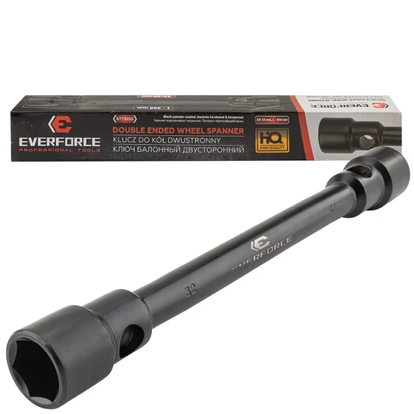 Ключ балонный двусторонний 32х33мм