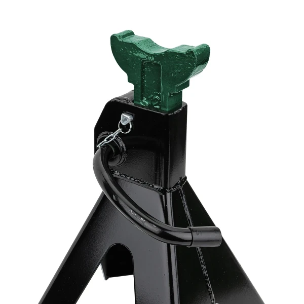 Подставка ремонтная 12т (h min 490мм, h max 780мм) (к-т 2шт)