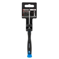 Отвертка TORX с отверстием ювелирная T10Hх75мм