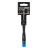 Отвертка TORX с отверстием ювелирная T10Hх75мм