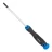 Отвертка TORX с отверстием ювелирная T10Hх75мм