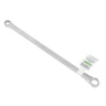 Ключ накидной экстра длинный 12x14мм