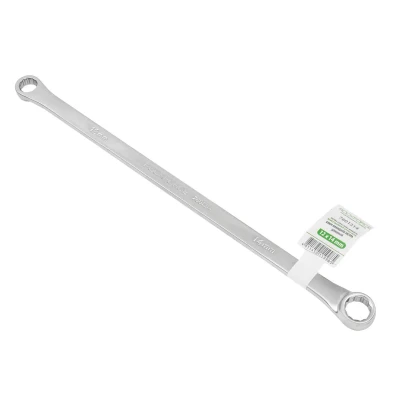 Ключ накидной экстра длинный 12x14мм