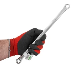 Ключ накидной экстра длинный 12x14мм