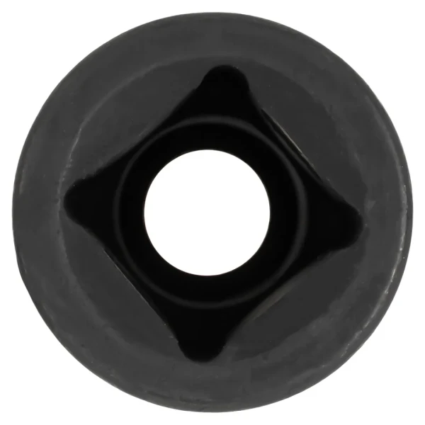 Головка ударная глубокая 11мм (6гр.), 1/2''