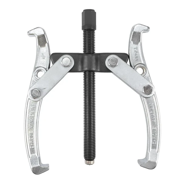 Съемник двухзахватный 6''(диаметр захвата 150мм, глубина захвата 150мм, лапы S-образные)