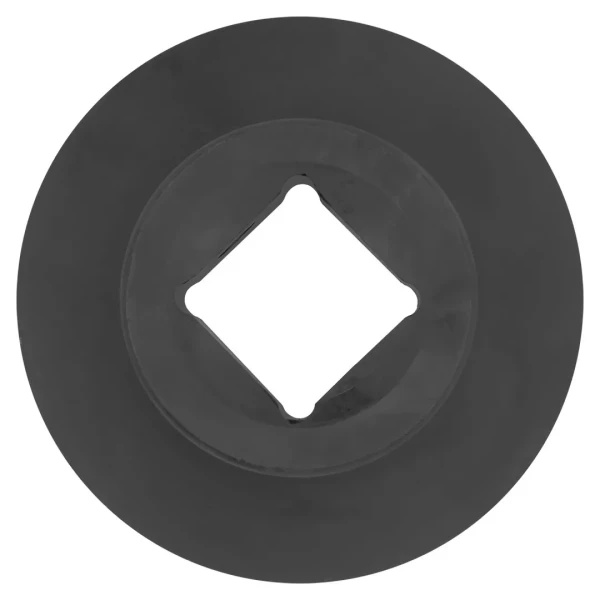 Головка ударная 50мм (12гр.), 3/4''