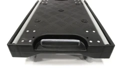 Тележка платформенная складная (380х590мм)