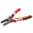 Плоскогубцы комбинированные 7''(180мм)