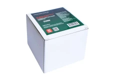 Круг абразивный шлифовальный 25мм (№80,синий)(к-т 50шт)