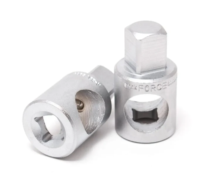 Адаптер-переходник 3/8''(F)x1/2''(M)