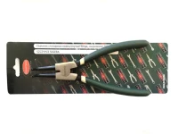 Съемник стопорных колец гнутый на разжим(90°,L-280мм),в блистере