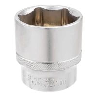 Головка 32мм (6гр.), 1/2''