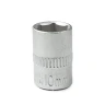 Головка 10мм (6гр.), 1/4''