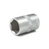 Головка 10мм (6гр.), 1/4''