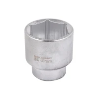 Головка 40мм (6гр.), 3/4''