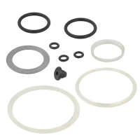 Комплект резиновых колец и прокладок к домкрату T830013