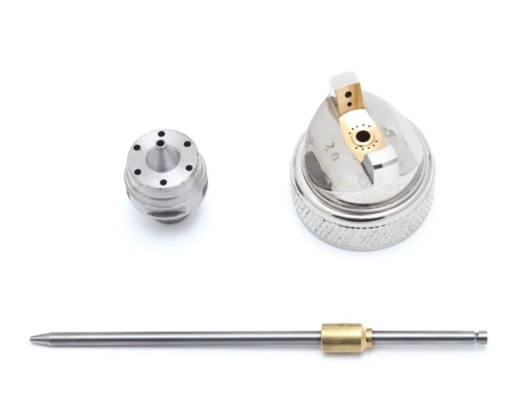 Ремкомплект для краскопульта H-827NNK-1.4