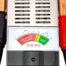 Тестер аккумуляторных батарей аналоговый (12V, 125А)
