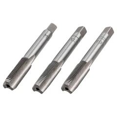 Метчик M9x1 (3шт)